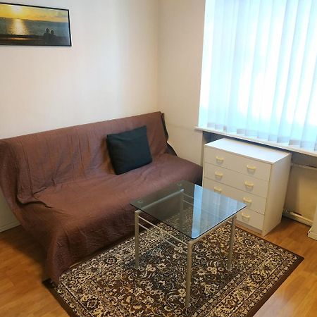 Economy Baltics Apartments - Narva 16 Tallinn Bagian luar foto