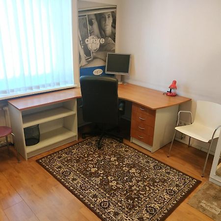Economy Baltics Apartments - Narva 16 Tallinn Bagian luar foto