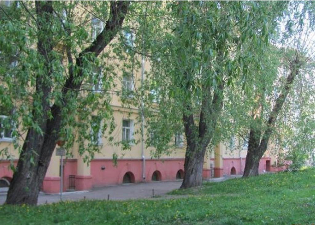Economy Baltics Apartments - Narva 16 Tallinn Ruang foto