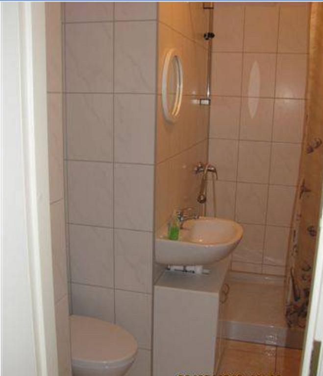 Economy Baltics Apartments - Narva 16 Tallinn Ruang foto
