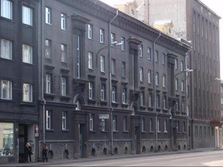 Economy Baltics Apartments - Narva 16 Tallinn Bagian luar foto