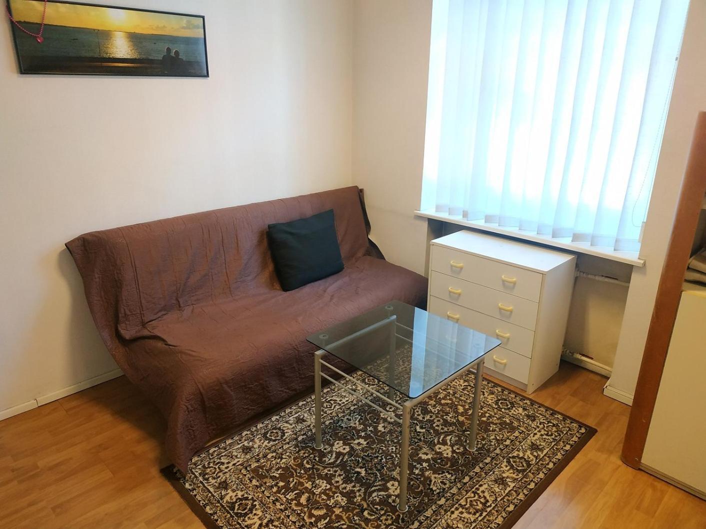 Economy Baltics Apartments - Narva 16 Tallinn Bagian luar foto