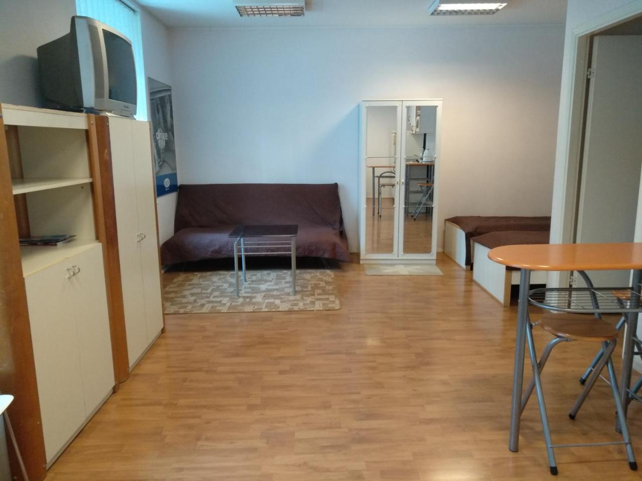 Economy Baltics Apartments - Narva 16 Tallinn Bagian luar foto