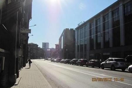 Economy Baltics Apartments - Narva 16 Tallinn Bagian luar foto