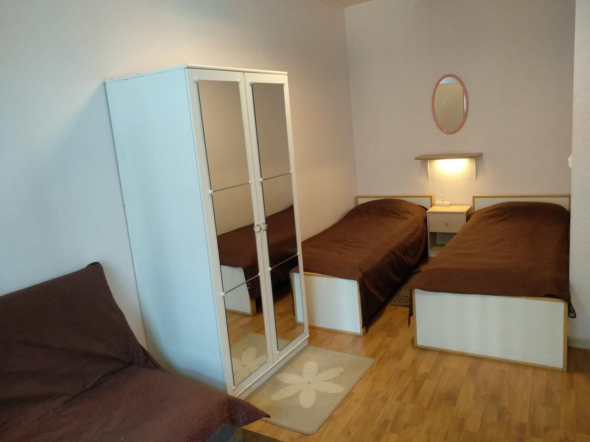 Economy Baltics Apartments - Narva 16 Tallinn Bagian luar foto